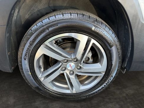 Used 2020 GMC Terrain SLT w/ Preferred Package AWD/4WD image 40