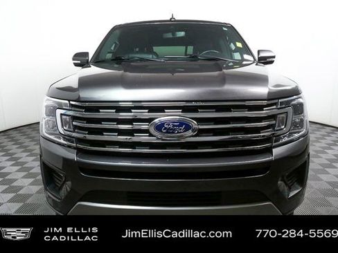 Used 2021 Ford Expedition Max XLT image 36