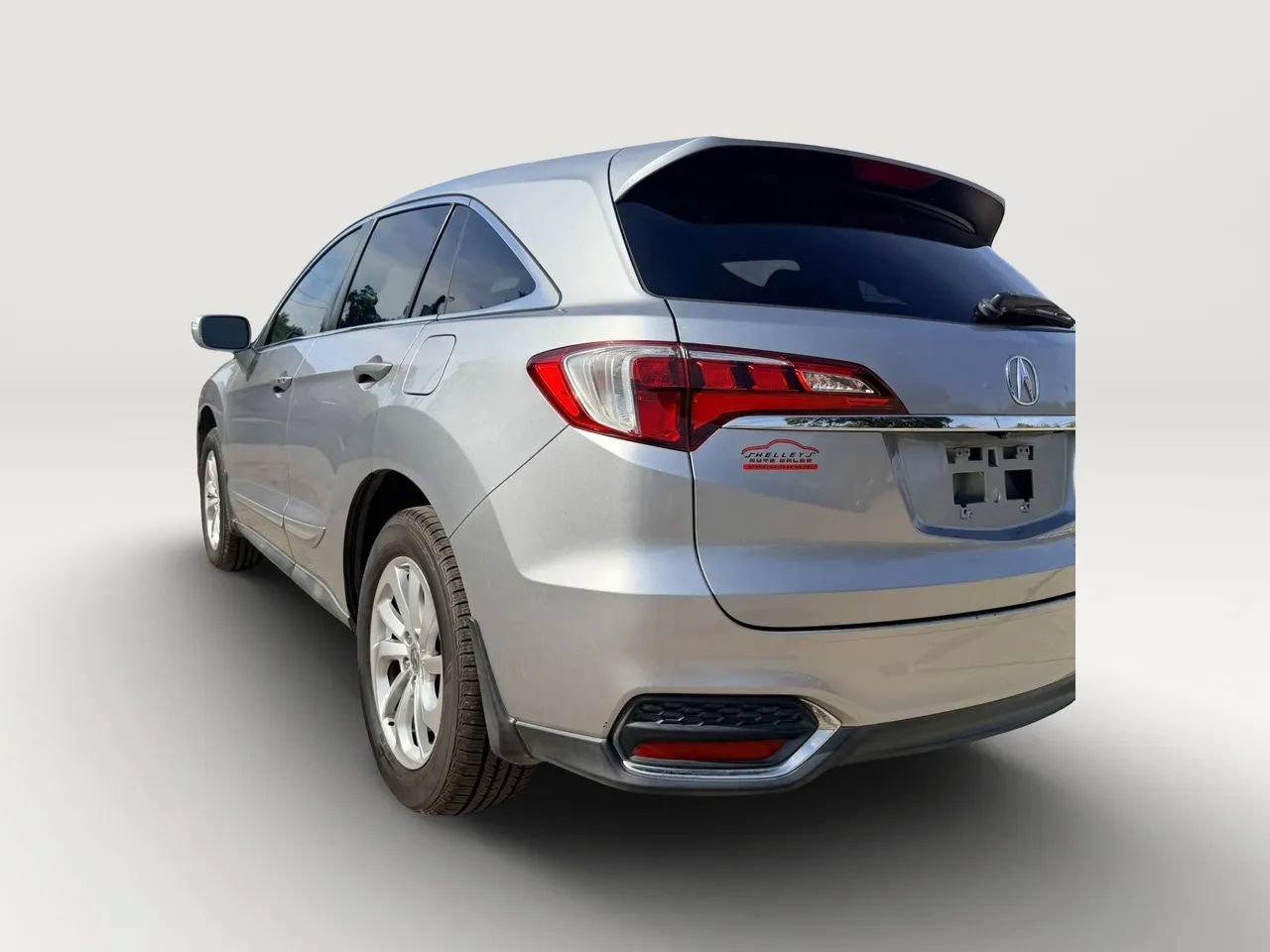 Used 2017 Acura RDX w/ Technology Package FWD image 5