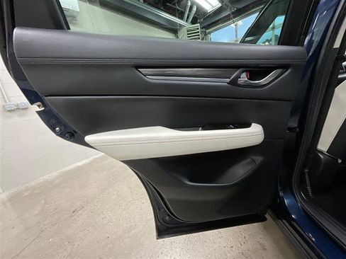 Used 2018 MAZDA CX-5 Grand Touring w/ Premium Package image 20