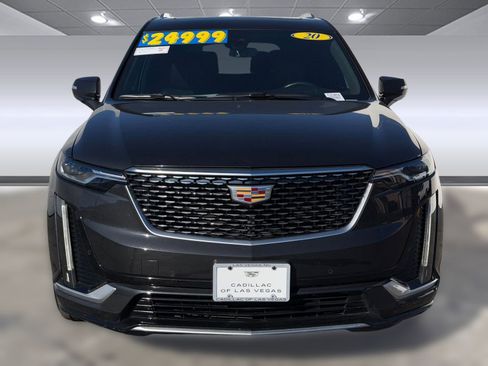 Used 2020 Cadillac XT6 Premium Luxury image 5