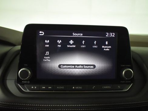 Certified 2023 Nissan Rogue SV image 20