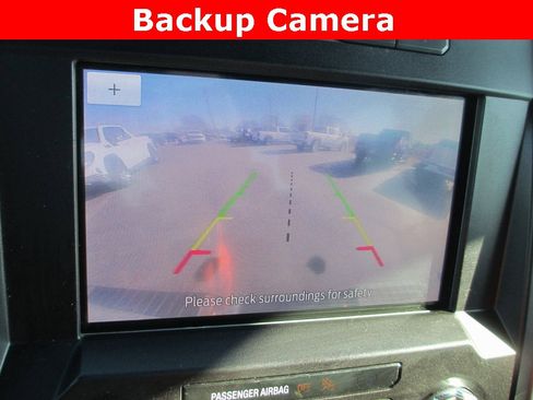 Used 2020 Ford F150 XLT w/ Equipment Group 301A Mid image 13