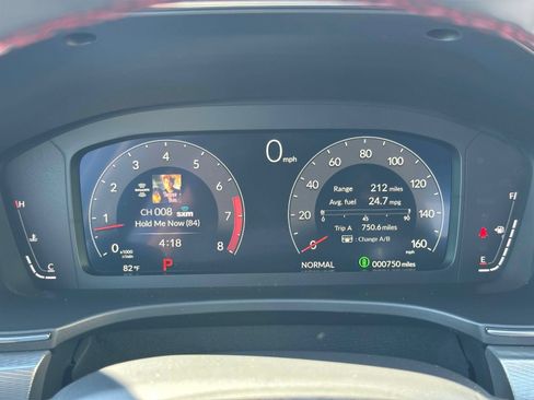 Certified 2026 Acura Integra A-Spec FWD image 25