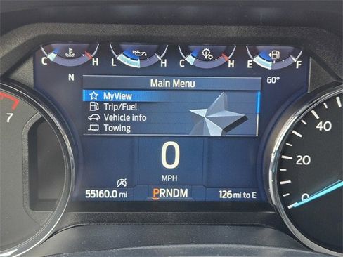 Certified 2024 Ford Expedition XLT image 20