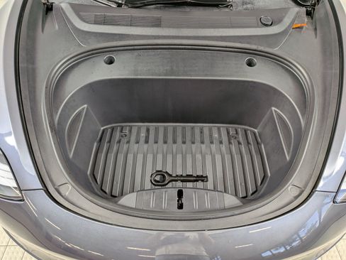 Used 2023 Tesla Model 3 Performance AWD/4WD image 25