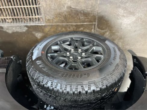 Used 2024 Ford F150 XLT w/ Equipment Group 302A MID image 12