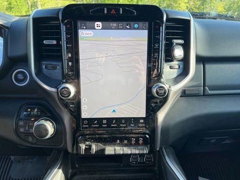 Used 2023 RAM 1500 Big Horn AWD/4WD image 17