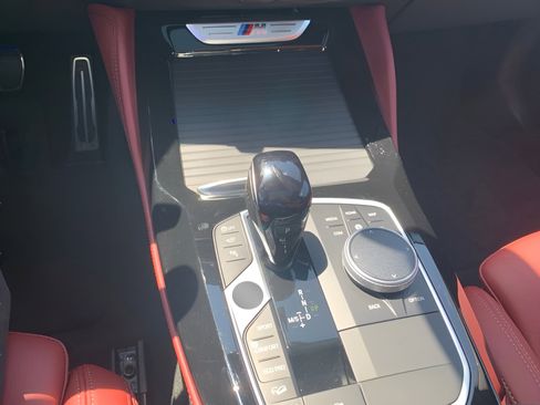 Used 2025 BMW X4 M40i w/ Premium Package AWD/4WD image 19