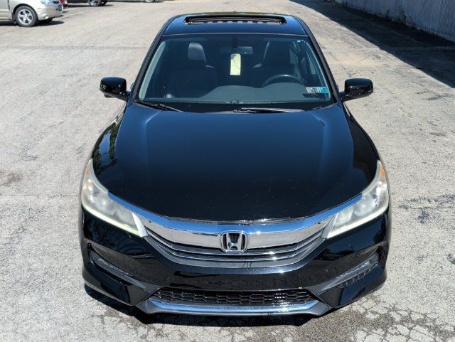 Used 2017 Honda Accord EX-L image 23