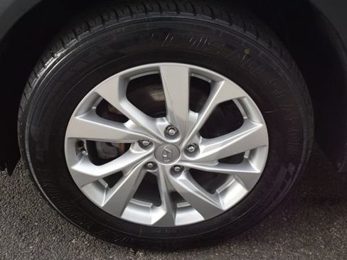 Used 2021 Hyundai Tucson Value w/ Cargo Package AWD/4WD image 44
