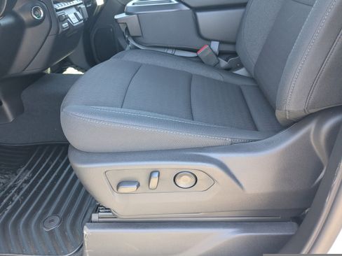 New 2026 Chevrolet Silverado 2500 Custom w/ Custom Value Package AWD/4WD image 21