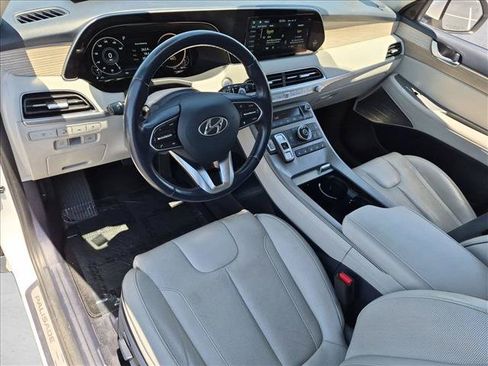 Used 2021 Hyundai Palisade Limited FWD image 10