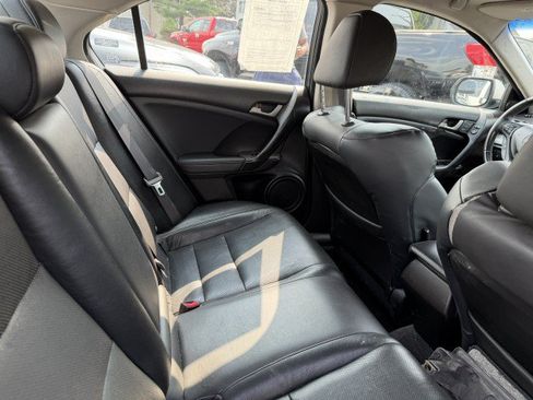 Used 2009 Acura TSX Sedan FWD image 10