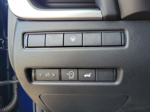 New 2026 Nissan Rogue SV image 23