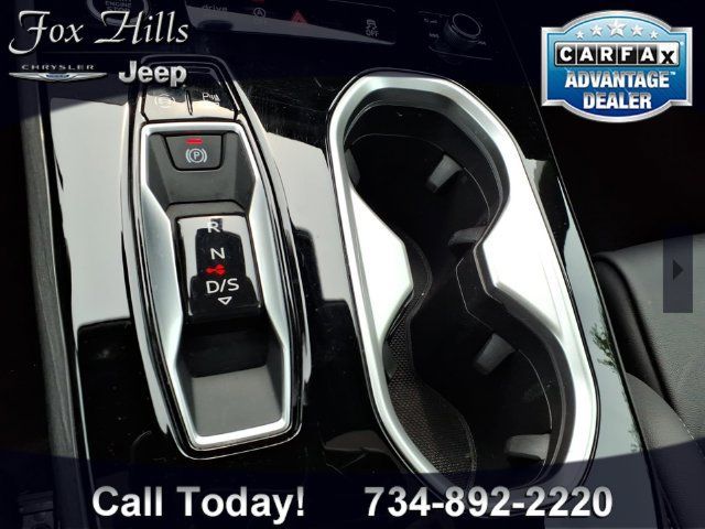 Used 2026 Audi A6 Premium Plus AWD/4WD image 24