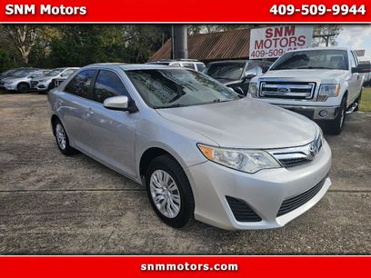 Used 2014 Toyota Camry L