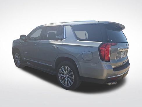 Used 2023 GMC Yukon Denali AWD/4WD image 18