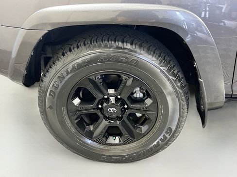 Used 2023 Toyota 4Runner SR5 image 13