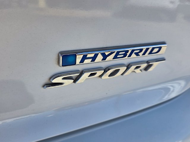 Used 2025 Honda Accord Sport image 13