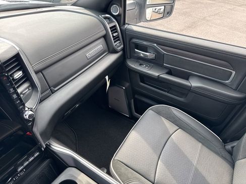 New 2026 RAM 2500 Laramie image 37