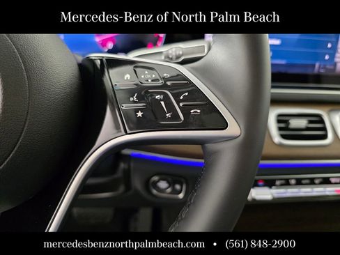 New 2026 Mercedes-Benz GLE 350 4MATIC image 18