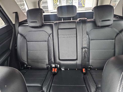 Used 2013 Mercedes-Benz ML 350 2WD image 7