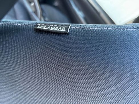 Used 2016 Nissan Sentra SV image 27