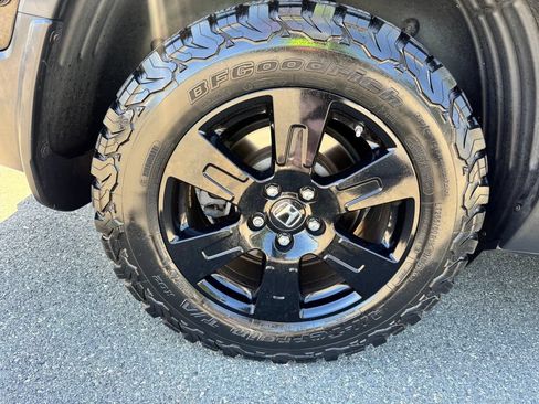 Used 2019 Honda Ridgeline Black Edition image 34