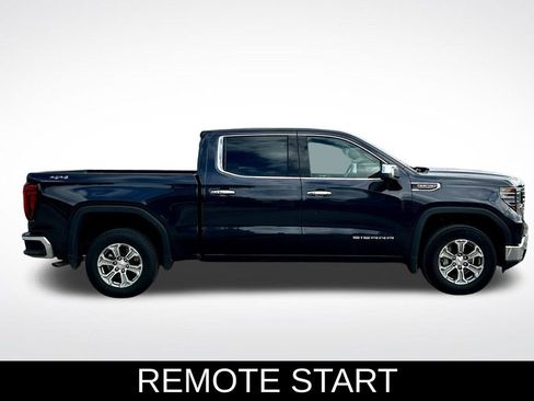 Used 2025 GMC Sierra 1500 SLT image 7