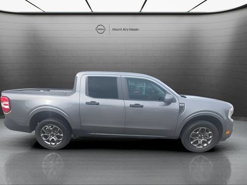 Used 2023 Ford Maverick XLT w/ XLT Luxury Package FWD image 3