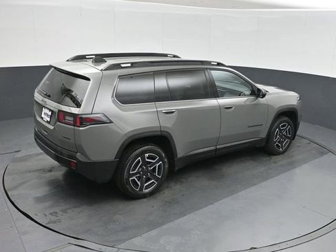 New 2026 Jeep Cherokee Laredo AWD/4WD image 31