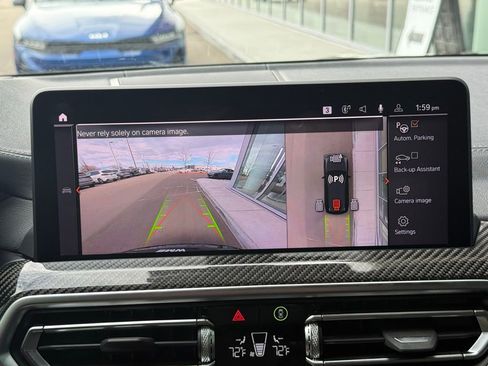 Used 2023 BMW X3 M40i w/ Premium Package image 31