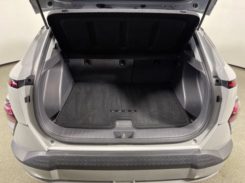 Certified 2024 Hyundai Kona SEL FWD image 10