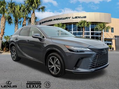 New 2026 Lexus RX 350 Premium w/ Accessory Package (K3)
