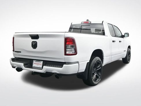 Used 2023 RAM 1500 Big Horn image 6
