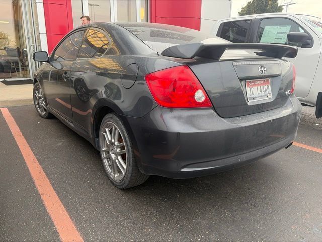 Used 2006 Scion tC FWD image 3