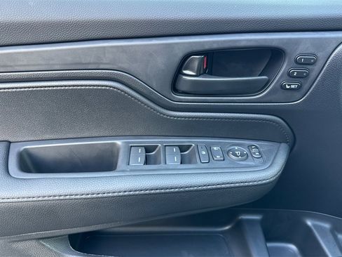 New 2026 Honda Odyssey Sport-L image 8