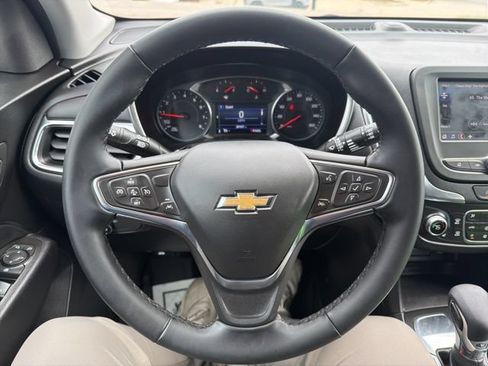 Certified 2024 Chevrolet Equinox LT w/ LPO, Floor Liner Package FWD image 25