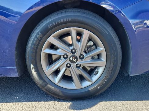 Used 2020 Kia Optima LX FWD image 22
