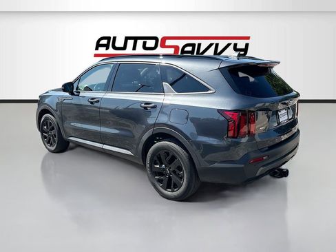 Used 2021 Kia Sorento S AWD/4WD image 5