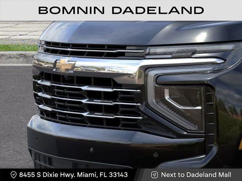 New 2026 Chevrolet Tahoe LT image 13