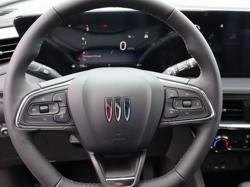 New 2026 Buick Encore GX Sport Touring w/ Comfort Package image 13