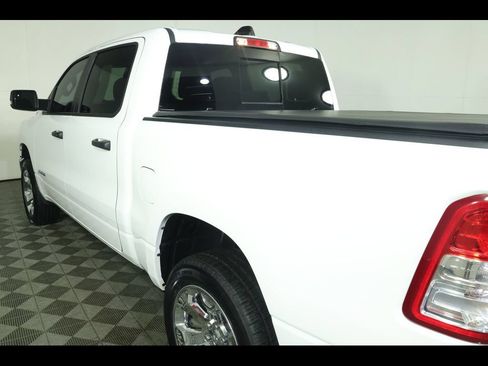 Used 2023 RAM 1500 Big Horn AWD/4WD image 18