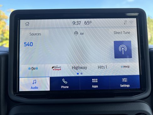 Used 2022 Ford Bronco Sport Big Bend AWD/4WD image 14