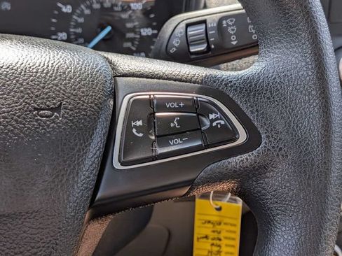 Used 2021 Ford EcoSport S FWD image 21