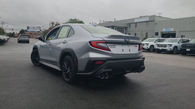 New 2026 Subaru WRX Premium AWD/4WD image 5