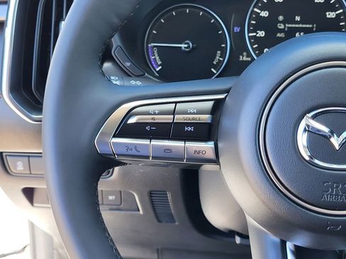 New 2026 MAZDA CX-50 2.5 Hybrid w/ Weather Package image 15