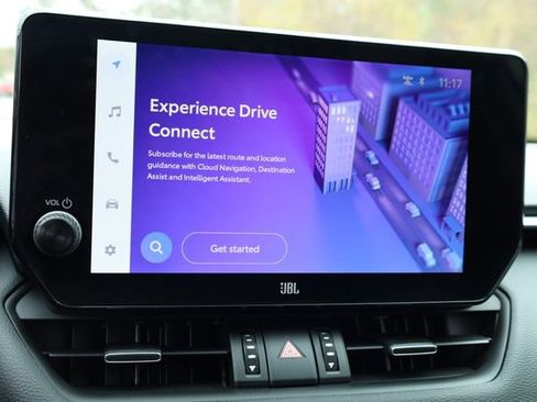 Used 2024 Toyota RAV4 Limited w/ Weather Package image 5