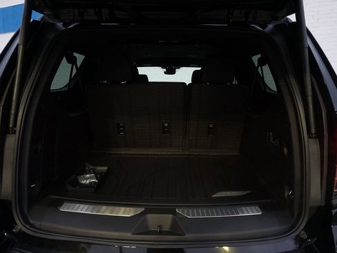 New 2026 Chevrolet Suburban High Country image 31